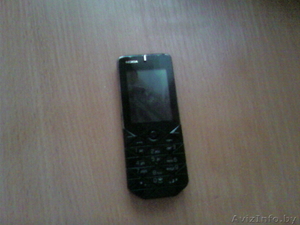 телефон Nokia 7500 - Изображение #1, Объявление #37249