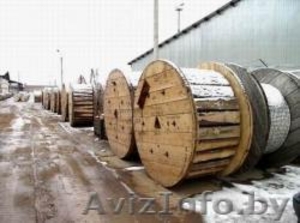 Силовой кабель по низкой цене продаём  со склада  в Минске. - Изображение #4, Объявление #67317