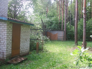 Продам дачу,  40 км от Минска, 1 км от Жодино