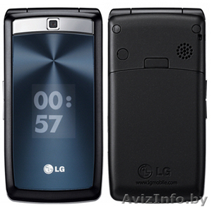 Продам LG KF300 новый - Изображение #1, Объявление #329435