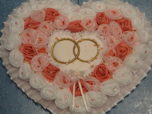 сдам в аренду украшение на свадебное авто