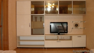 Изготовление корпусной мебели по индивидуальным проектам