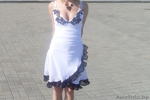 Красиввое нарядное платье - Изображение #2, Объявление #559624