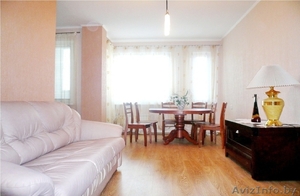 Сдам 3-ком.квартиру с евроремонтом 