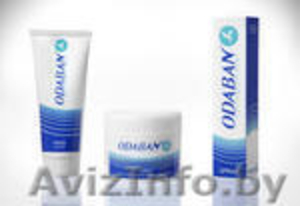 Антиперспирант Одабан