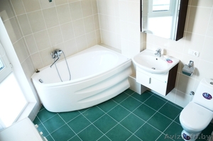 Сдам новую 2-комнатную квартиру с отличным ремонтом ст.м. Парк Челюскинцев