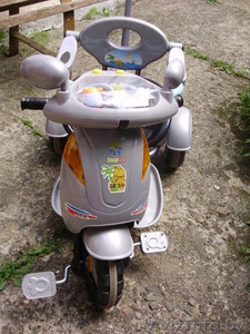 Продам детский велосипед. Срочно