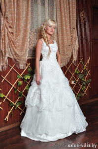 свадебные платья со скидкой 40% - Изображение #5, Объявление #765984