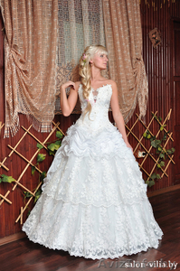 свадебные платья со скидкой 40% - Изображение #6, Объявление #765984