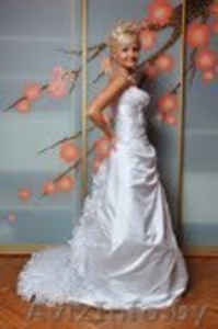 свадебные платья со скидкой 40% - Изображение #4, Объявление #765984