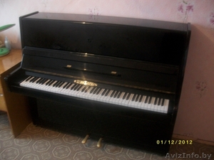 Продаётся Пианино \"Беларусь\" (б/у) - Изображение #2, Объявление #800825