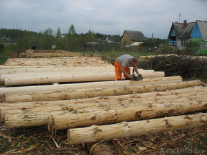 Требуются рабочие на деревообрабатывающее предприятие - Изображение #1, Объявление #819711