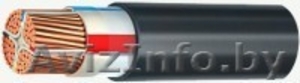 Силовой кабель ВВГз,  ВВГзнг предлагаем по низким ценам со склада.
