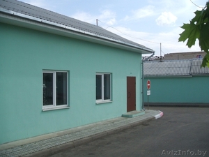 Сдается в аренду капитальный магазин