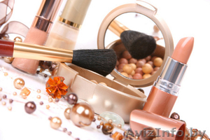 Брендовая парфюмерия и декоративная косметика оптом. - Изображение #2, Объявление #925413