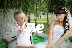 Профессиональная фотосъёмка. Фотосессии с декором