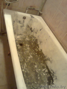 наливная ванна по супер цене .Минск и область