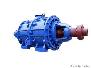  Продажа насосов и запчастей 1Д,  Д,  О,  СОТ,  РН...  