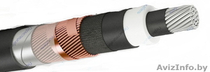 Для подключения оборудования и электромонтажных работ предлагаем кабель, провод. - Изображение #4, Объявление #1027995