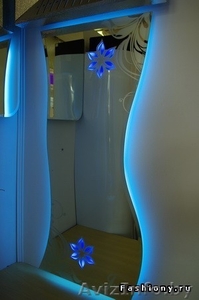 Мойка зеркал в Минске