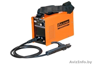 Продам сварочный инвертор Eland MMA 200