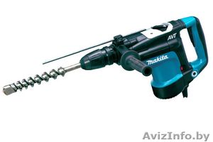Продам перфоратор Makita HR4011C