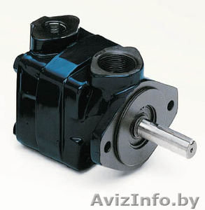 Аксиально-поршневые насосы Sauer 90L75.