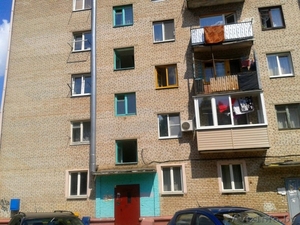 Квартира в центре Жодино - Изображение #8, Объявление #1144020