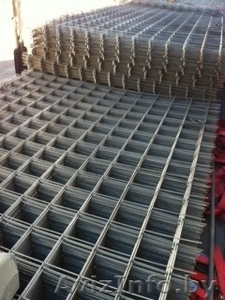 Сетка кладочная сварная по низким ценам