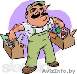 Столяр без вредных привычек