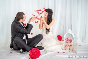 Профессиональный фотограф Борисов