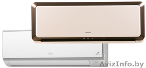 Кондиционеры в Солигорске. Продажа. Доставка. Монтаж. Обслуживание.