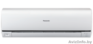 Кондиционеры в Речице. Продажа. Доставка. Монтаж. Обслуживание.