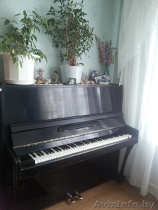 Продам Пианино!!! - Изображение #1, Объявление #1283263