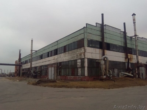 Продается готовое производство цветных металлов