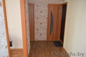 Продам 2-х комнатную квартиру в Жодино между Мартином и Славянским магазином - Изображение #1, Объявление #1307665