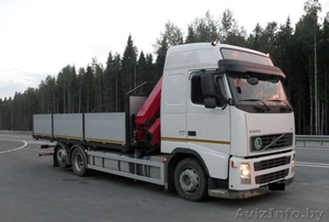 Аренда манипулятора недорого