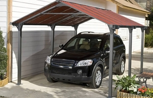 Навесы для авто
