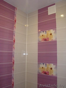 профессиональный плиточник- облицовщик 