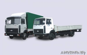 Грузоперевозки Борисов Жодино Лошница РБ