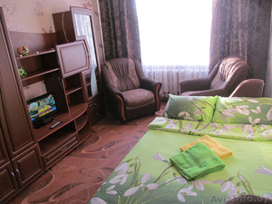 Квартира на сутки в г.Жодино - Изображение #2, Объявление #1337492