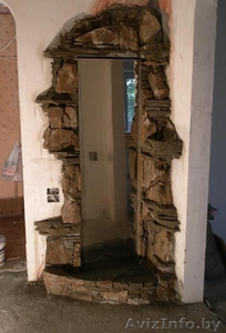 Интерьерные водопады у Вас дома