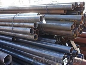 Труба профильная с доставкой от производителя в Орше