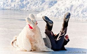 Организация свадьбы под ключ