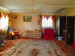 Дом со всеми удобствами в г. Жодино 52 км от Минска - Изображение #10, Объявление #1549782