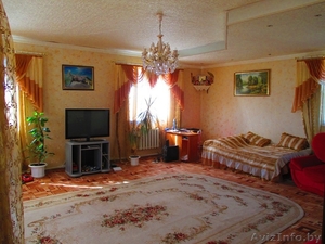 Дом со всеми удобствами в г. Жодино 52 км от Минска - Изображение #8, Объявление #1549782