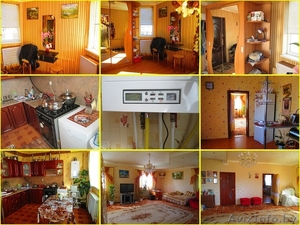 Дом со всеми удобствами в г. Жодино 52 км от Минска - Изображение #4, Объявление #1549782