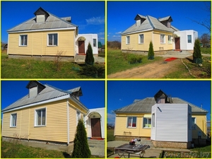 Дом со всеми удобствами в г. Жодино 52 км от Минска - Изображение #7, Объявление #1549782