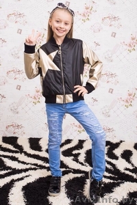 Детские куртки,  плащи,  ветровки оптом.