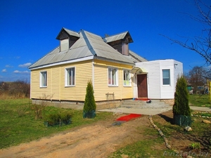 Дом со всеми удобствами в г. Жодино 52 км от Минска - Изображение #1, Объявление #1549782